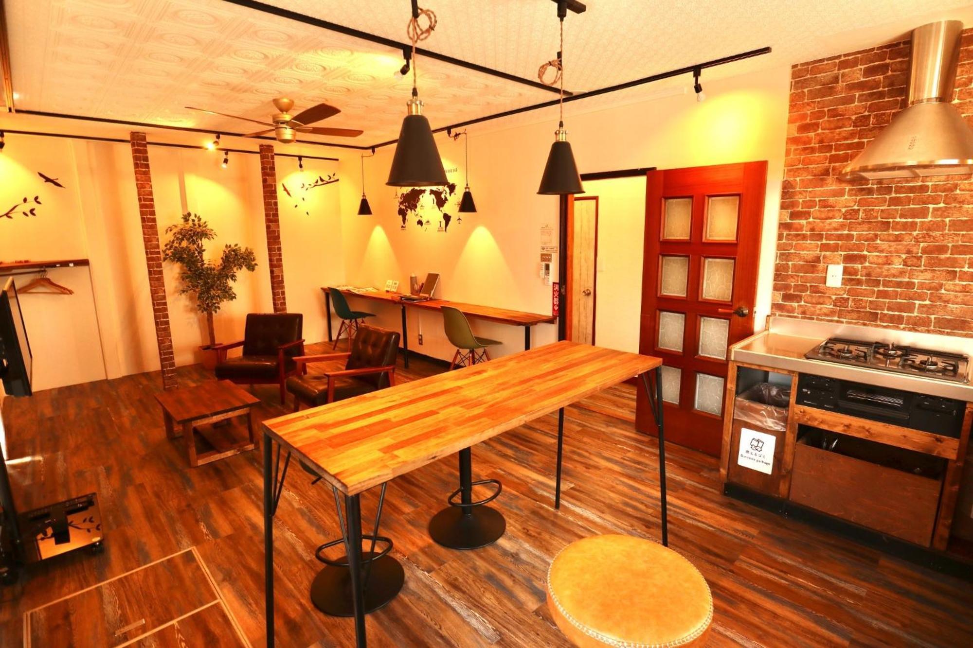 Guesthouse Bontea - Vacation Stay 54022V كاماكورا المظهر الخارجي الصورة