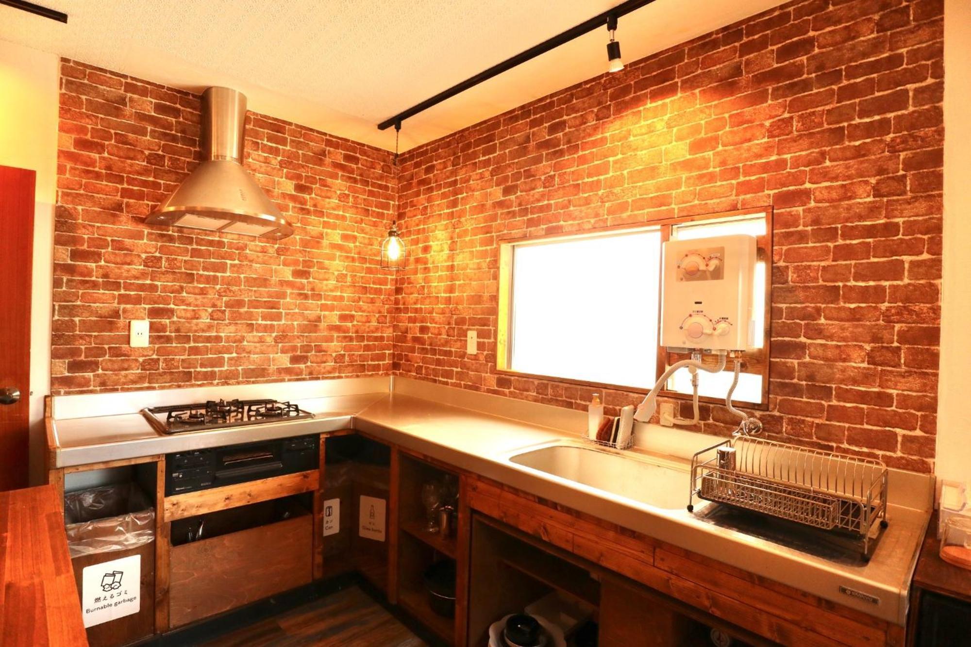 Guesthouse Bontea - Vacation Stay 54022V كاماكورا المظهر الخارجي الصورة