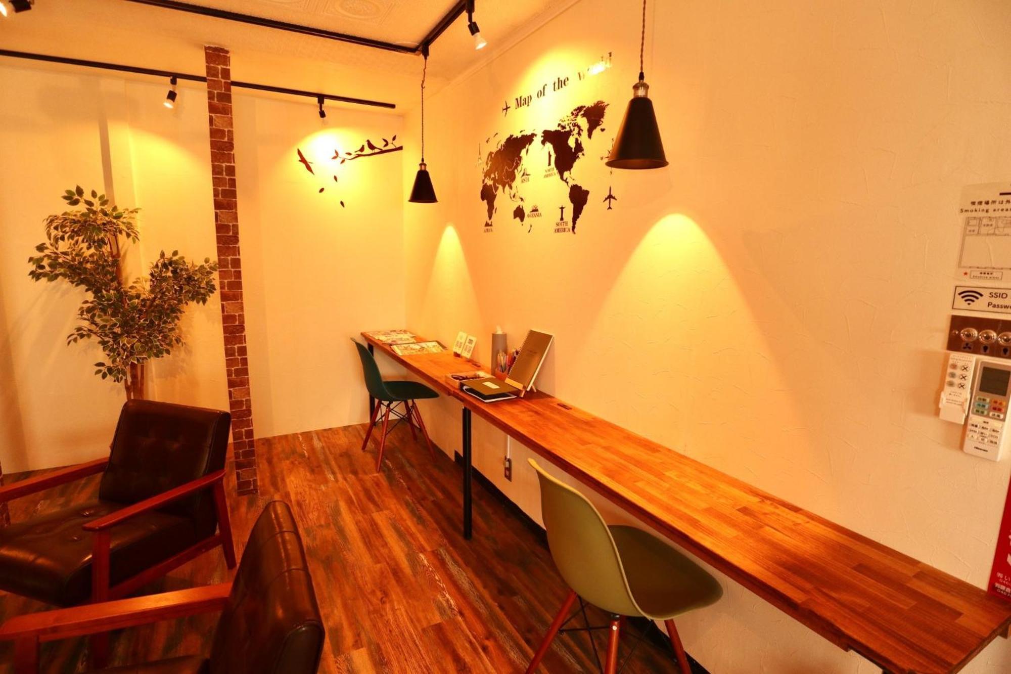Guesthouse Bontea - Vacation Stay 54022V كاماكورا المظهر الخارجي الصورة